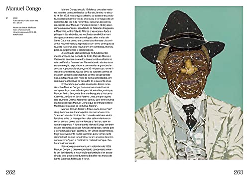 Dalton Paula - Retratos brasileiros: Edição bilíngue português / inglês