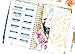 bloom daily planners New UNDATED Hardcover Calendar & Daily Bound to-Do List Book - Notes, Goals, to Do's Planning System - 8.25