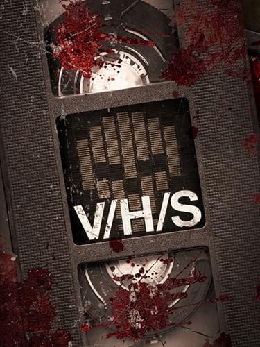 V/H/S V/H/S