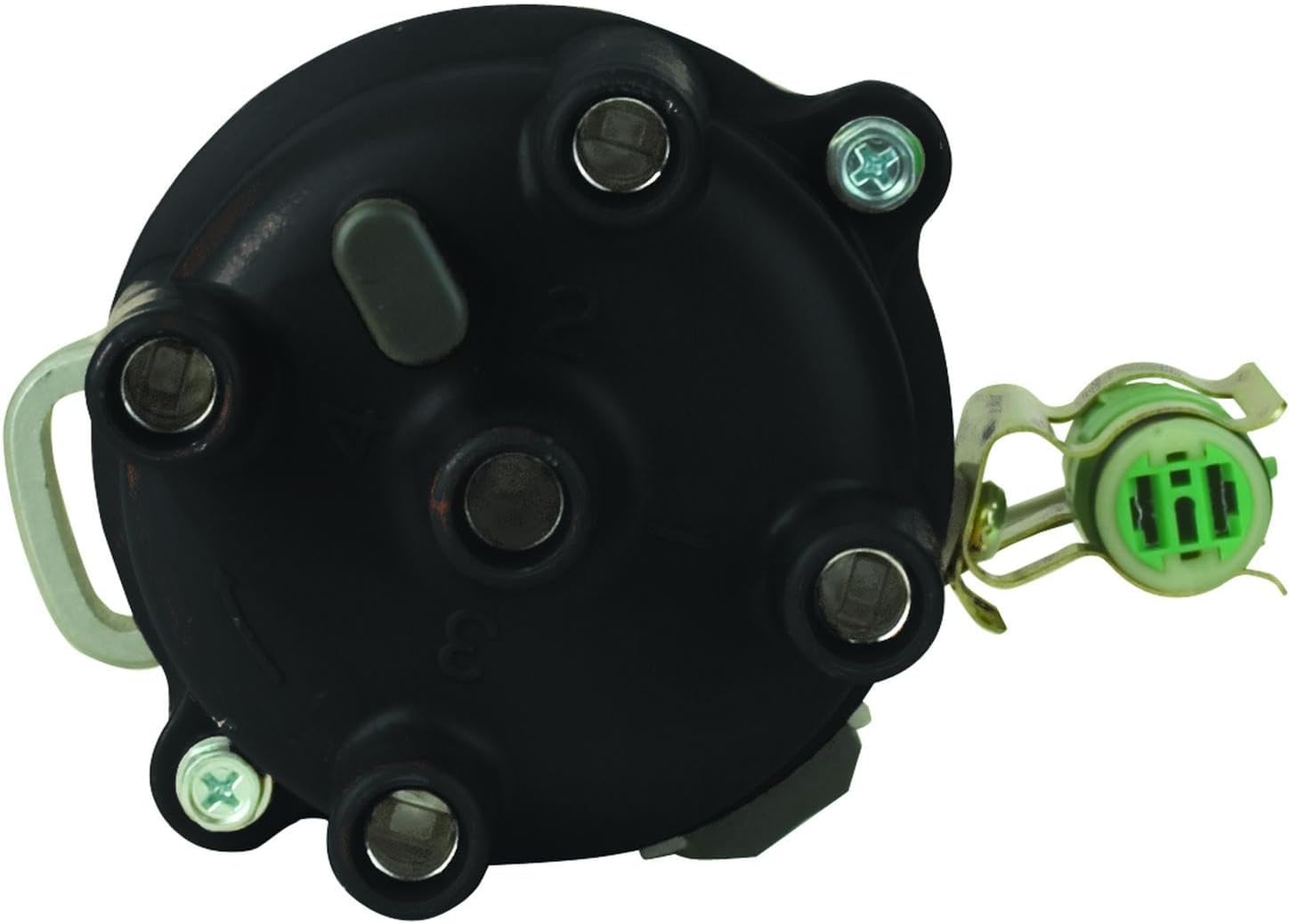 OEG Parts New Distributor Compatible With Toyota 4Runner Celica Pickup 2.4 22REC 1985 1986 1987 1988 1989 1990, Replaces 19100-35180 TY45 D9032 84-755