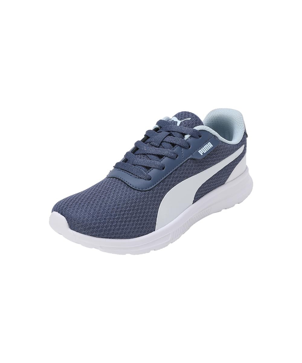 Puma Womens Razz WNS Inky Blue-ICY Blue-White Running Shoe - 5 UK (31059802) (B0CKYPNKX3) Amazon Price History, Amazon Price Tracker