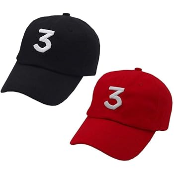 hip hop caps without strap