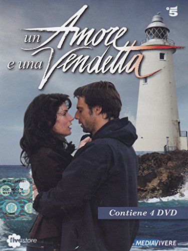 Una amore e una vendetta. Con DVD Una amore e una vendetta. Con DVD