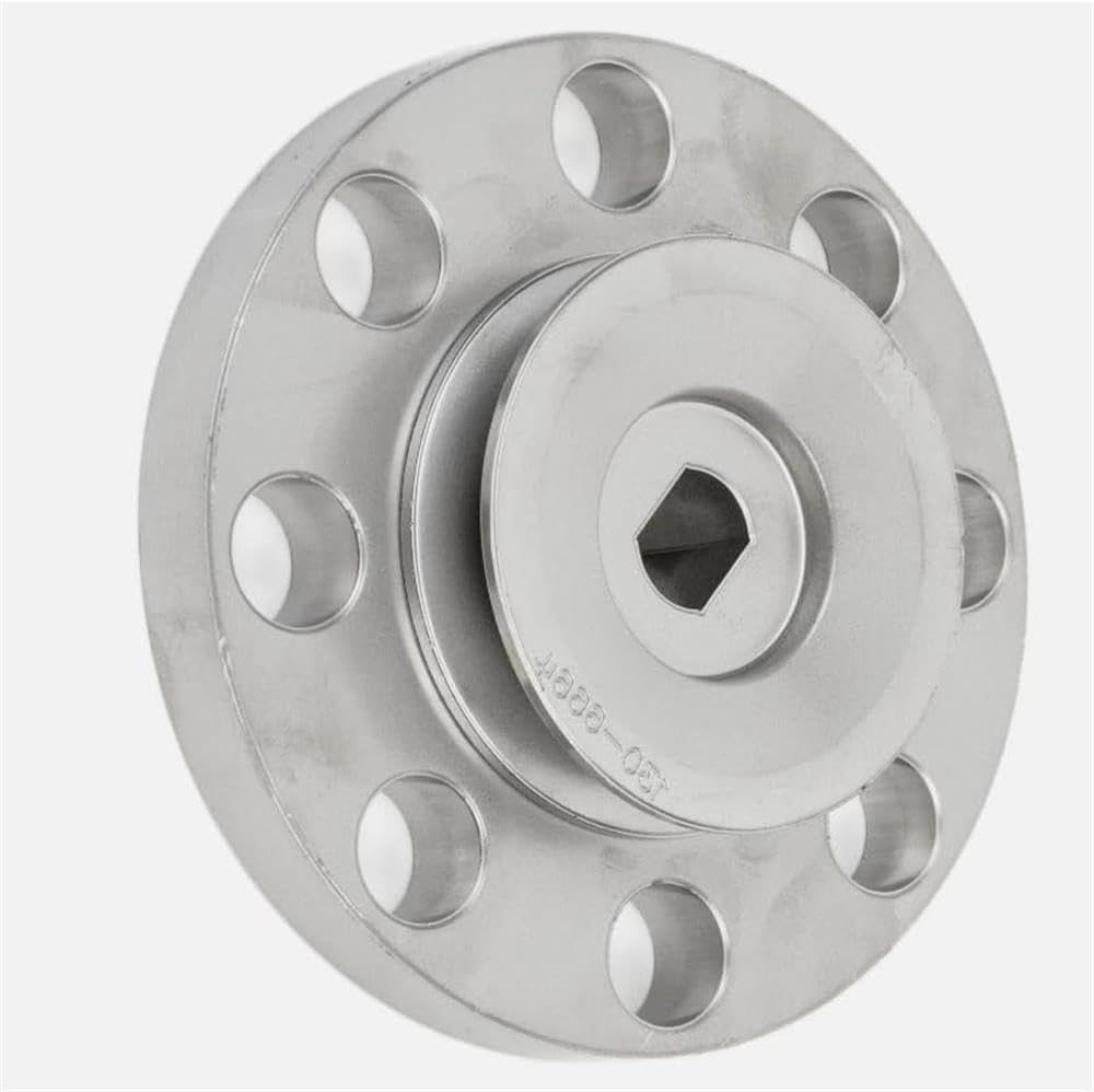 130-6664 Spindle Brake Pulley ECS180CKA30000 S Series Walk Behind Replacement for Exmark OEM