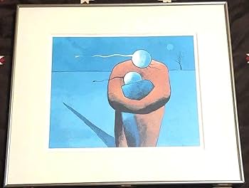 石井竜也　絵画2点 石井竜也 絵画2点 石井竜也 絵画2点 石井竜也 絵画2点 （米