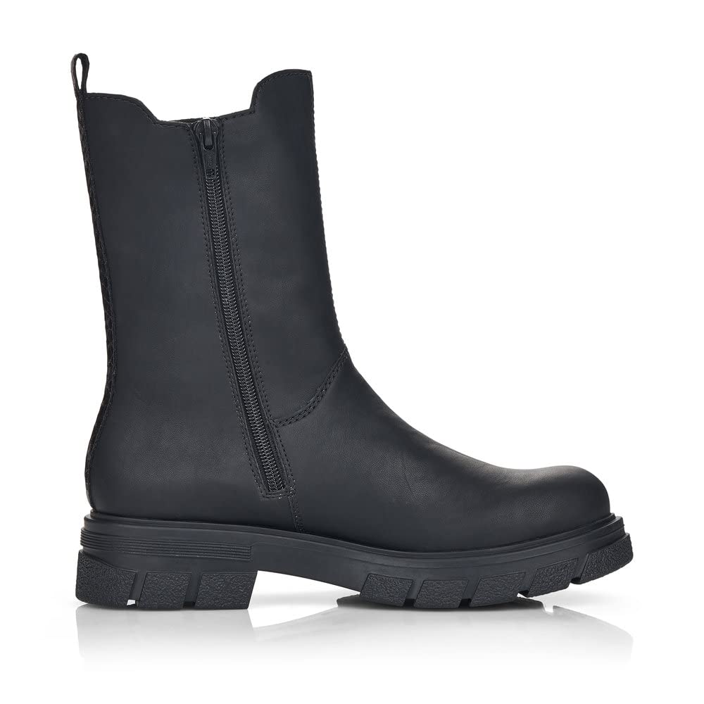 Rieker Kobiety Z9180Buty Chelsea.