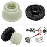 □ Funktionen □: Unser Verteilergetriebe Motor Gears ermöglicht es Ihnen, Montage nur die ausgefallene Stück statt den gesamten zu ersetzen.Das Verteilergetriebe Motor Getriebe ist im Innern der Verteilergetriebe und Wiederherstellungen Funktionalität in den Verteilergetriebemotor befindet.