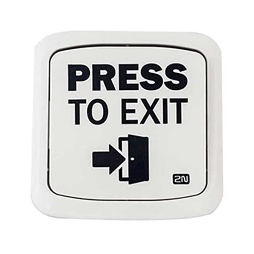 Amazon.com: 2N EXIT BUTTON : 家居裝修