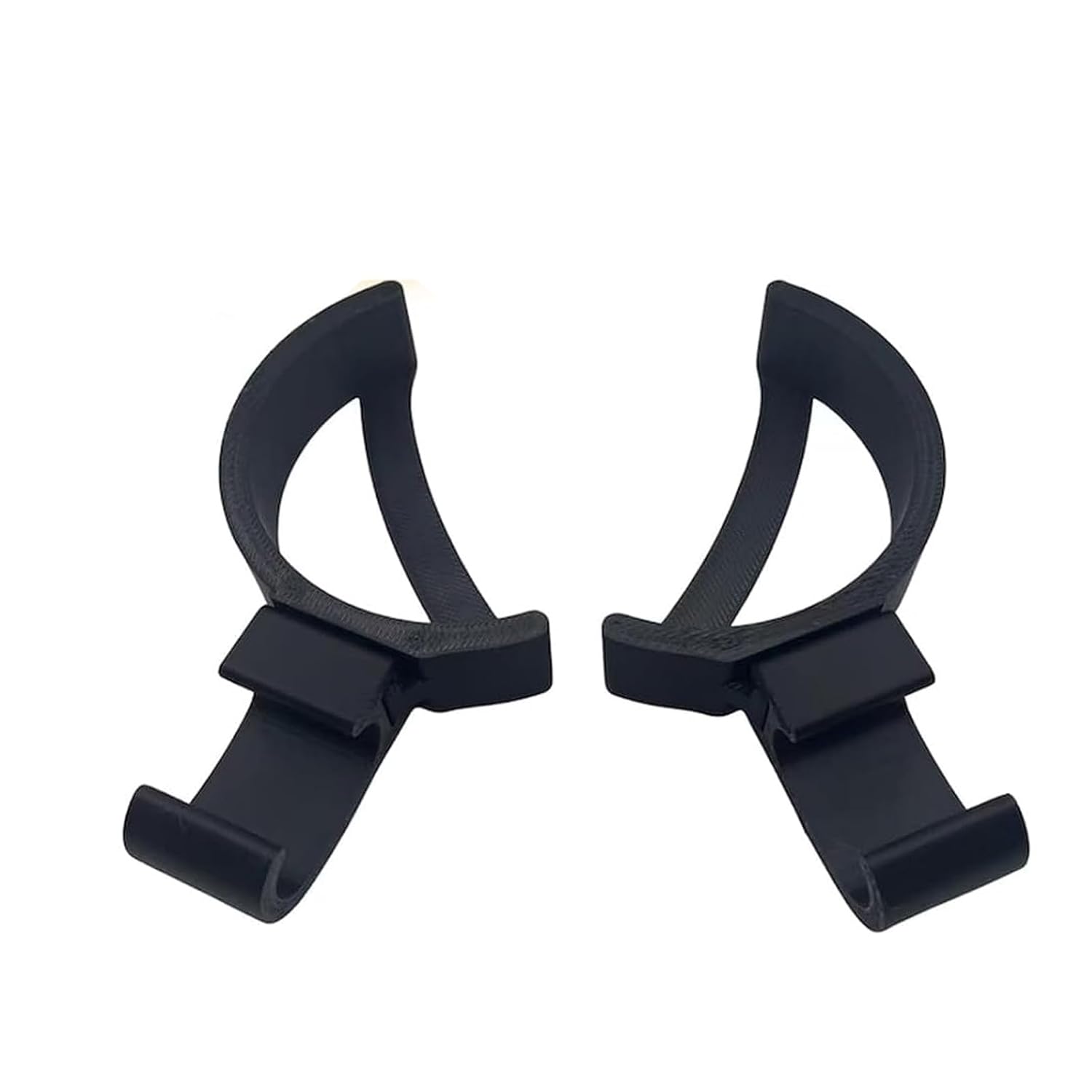 Car Seat Stability Bracket for Graco Ready2Grow LX 2.0 Double Stroller Model 2139826, Anti-Wobble Lock, Easy Snap-On Installation(2pc) - Image 1 of 3