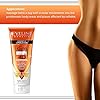 Eveline Slim Extreme 4D Liposuction Body Serum, Firming Body Lotion for Women and Men and Body Sculpting Cellulite Workout Cream