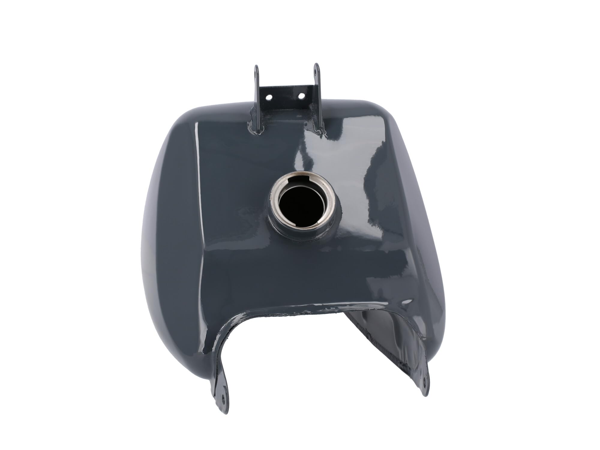 Tank, Kraftstoffbehälter, Anthrazit - Simson SR50, SR80