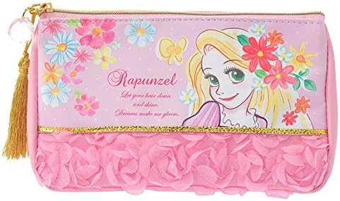 Amazon ラプンツェル ペンケース ポーチ ディズニープリンセス ふんわり水彩タッチ キャラクター ディズニーストア タッセル グッズ 雑貨 ハンカチ セット 文房具 オフィス用品 文房具 オフィス用品 Amazon ラプンツェル ペンケース ポーチ ディズニープリンセス ふんわり水彩タッチ キャラクター ディズニーストア タッセル グッズ 雑貨 ハンカチ セット 文房具 オフィス用品 文房具 オフィス用品