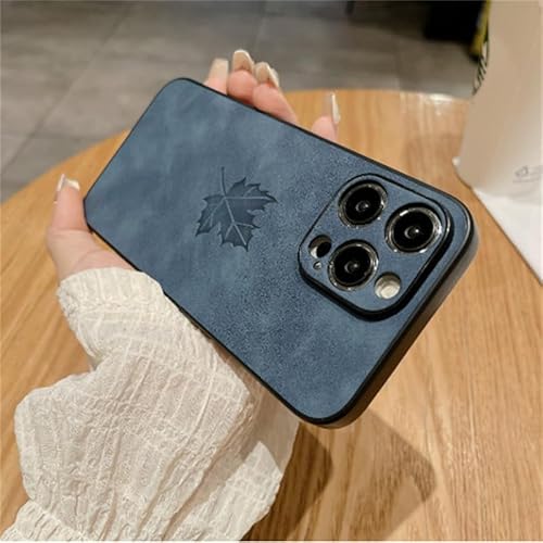 【WAYYWP】適用 iPhone 16e ケース 紅葉 秋季 自然 季節 感謝 アイホン16E case レンズ保護 全面保護 すり傷防止 耐衝撃 黄ばみなし アイフォン16E スマホケース 衝撃吸収 防塵 耐久性 良好な手触り感 あいふぉん16e スマ