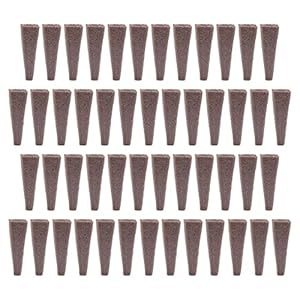 Grow Sponges, Replacement Grow Sponges, Seed Starter Pods Replacement Root Growth Sponges Kit, Compatible with Almost…