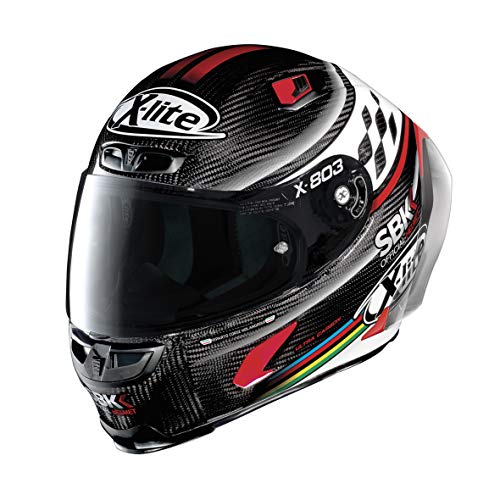 Ne rs - nolan emergenza release system tale sistema, il cui brevetto è in corso di concessione, consente al personale di soccorso di rimuovere i cuscinetti dei guanciali dal casco mentre è indossato dal motociclista, semplicemente tirando i nastri rossi posizionati nella zona anteriore dei cuscinetti stessi