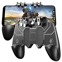 Algopix Similar Product 20 - PUBG Mobile Controller Durable