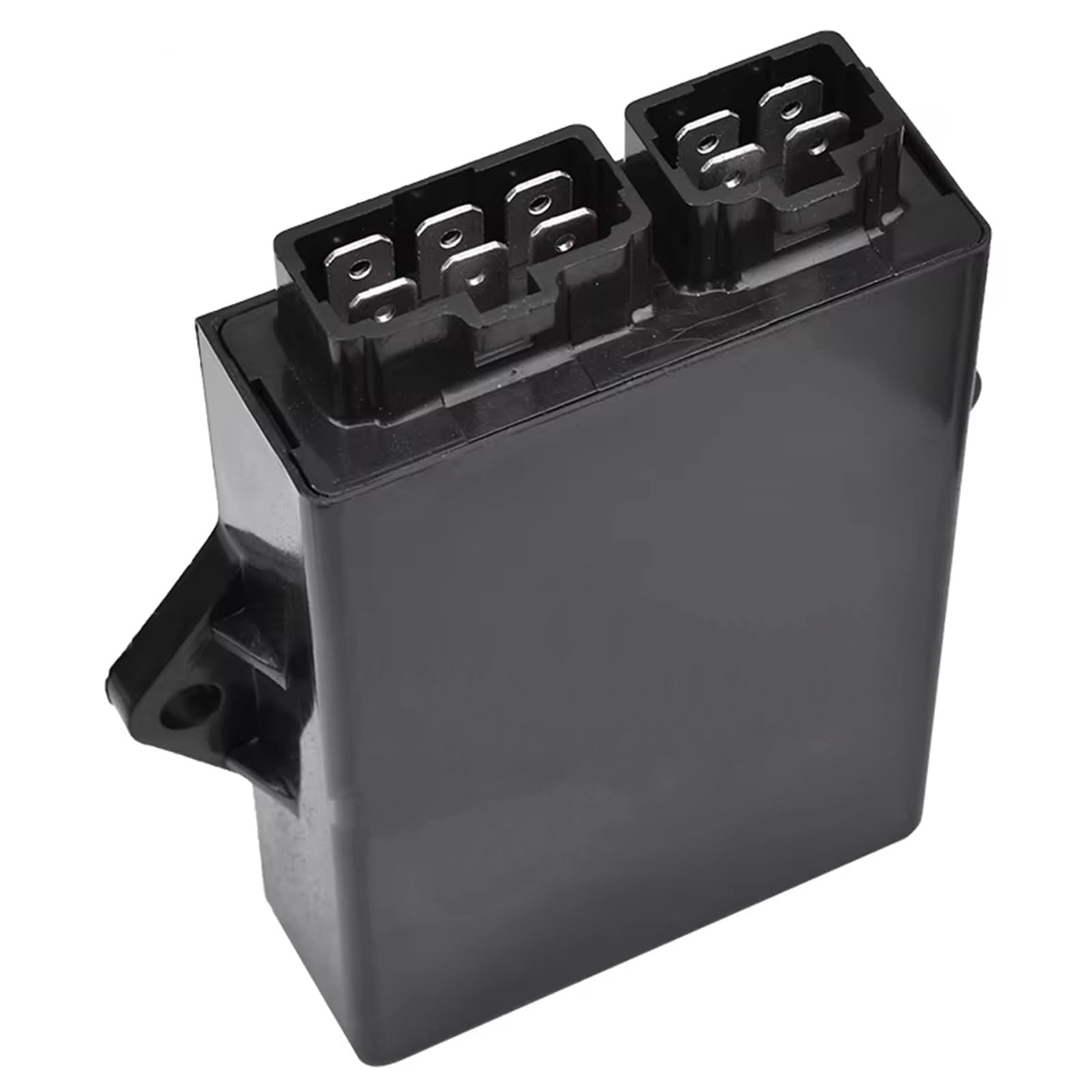 Compatible Con Suzuki Para GSX250F Across 1990-1998 Motocicletas Encendedor De Unidad CDI Digital
