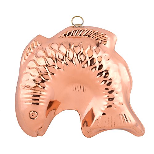 Old Dutch Mold, 9.75