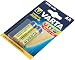 Produktbild VARTA Ready2Use Akku Mignon AA 1600 mAh 2er Pack Accu NiMh, 56716