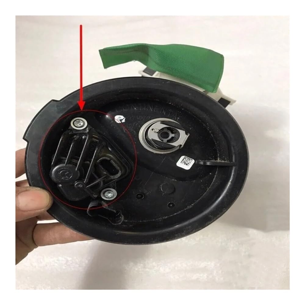861156A1 POMPA CARBURANTE Alta Pressione Per Pompa Mercruiser 4,3 L V6