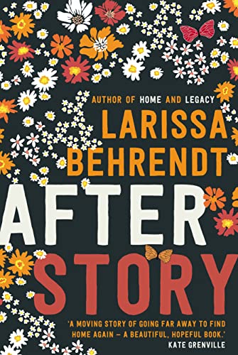 After Story view 2
