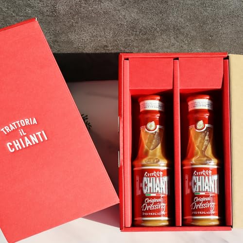 CLeB MtgZbg hbVO 380g×2{ ܕt C^AhbVO v① iL Chianti