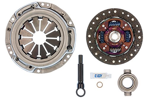 EXEDY 06040 OEM Replacement Clutch Kit