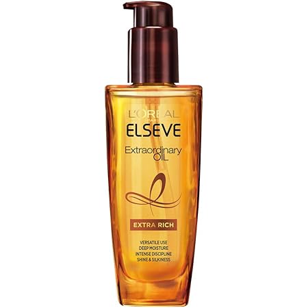 Amazon L Oreal Paris ロレアルパリ 洗い流さないトリートメント べたつかない エルセーヴ ヘアオイル ホワイトジャスミンの香り とてもしっとり 本体 100ml L Oreal Paris ロレアルパリ ヘア美容液 通販 Amazon L Oreal Paris ロレアルパリ 洗い流さないトリートメント べたつかない エルセーヴ ヘアオイル ホワイトジャスミンの香り とてもしっとり 本体 100ml L Oreal Paris ロレアルパリ ヘア美容液 通販