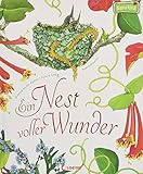  Ein Nest voller Wunder: Sachbuch für Kinder (Naturkind)