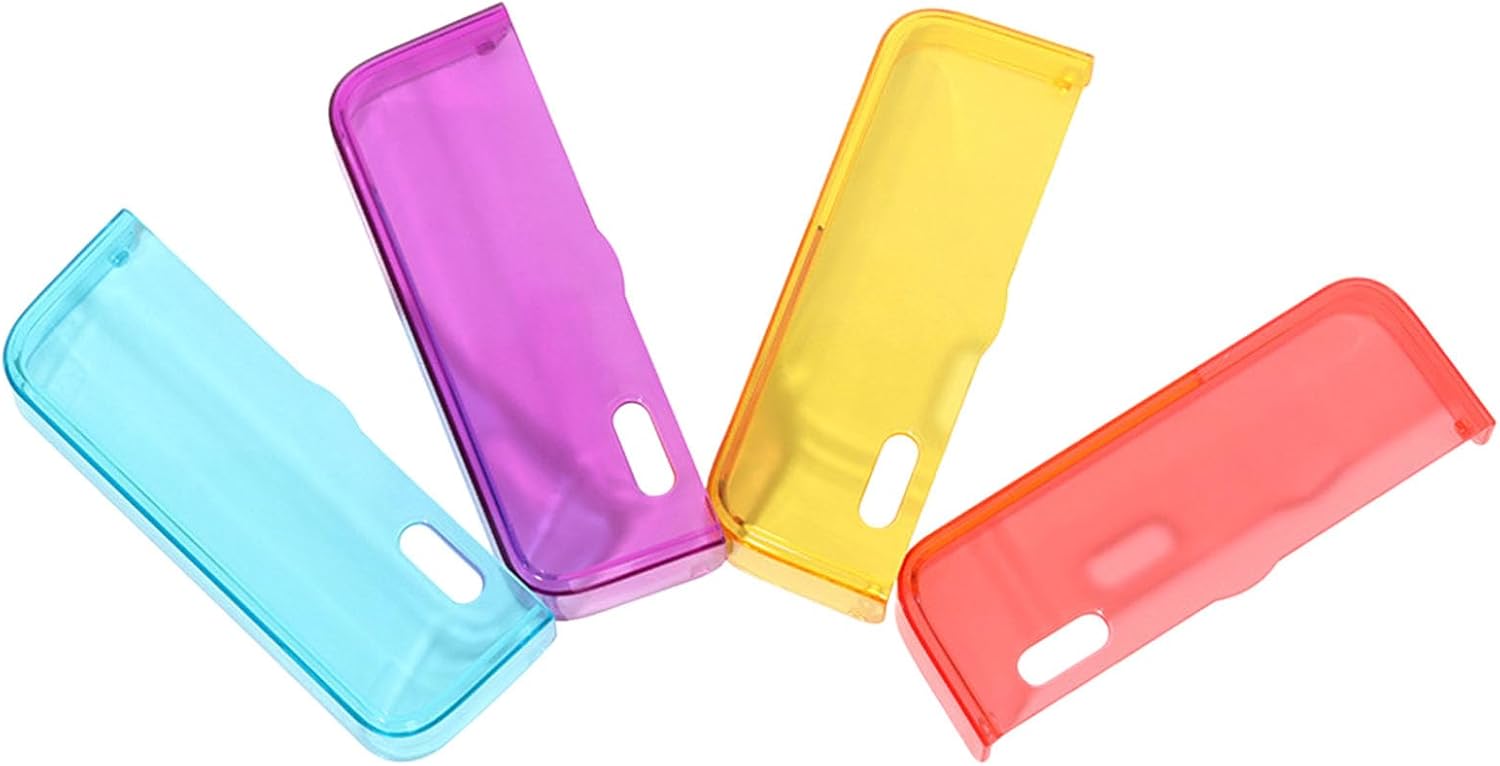 Clip on Camera Cover Set for Go 1 and 2 Models