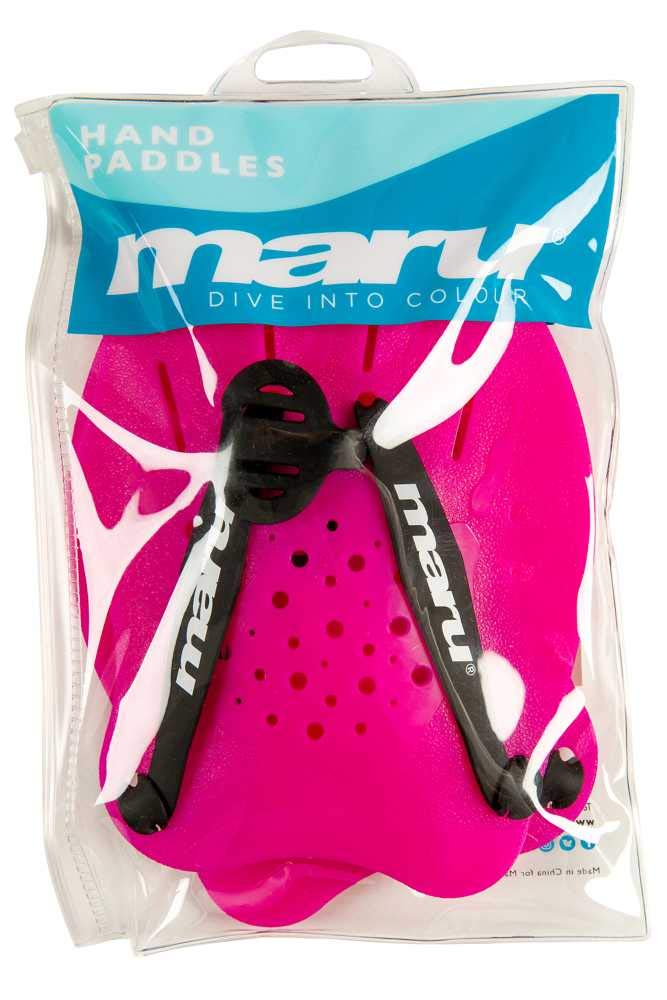 MARU Handpaddel