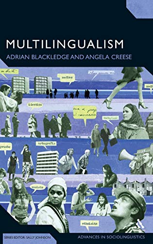 Multilingualism: A Critical Perspective view 2