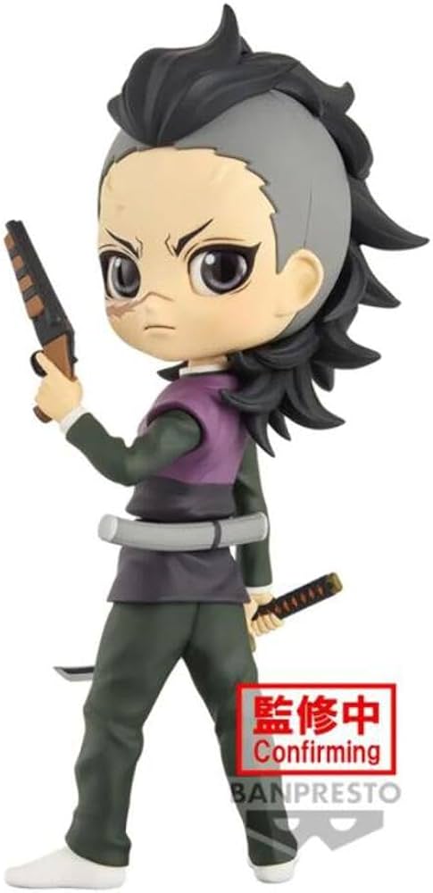 鬼滅の刃 Q posket 楽天市場】鬼滅の刃 Q posket petit vol.6 2種セット 竈門炭治郎