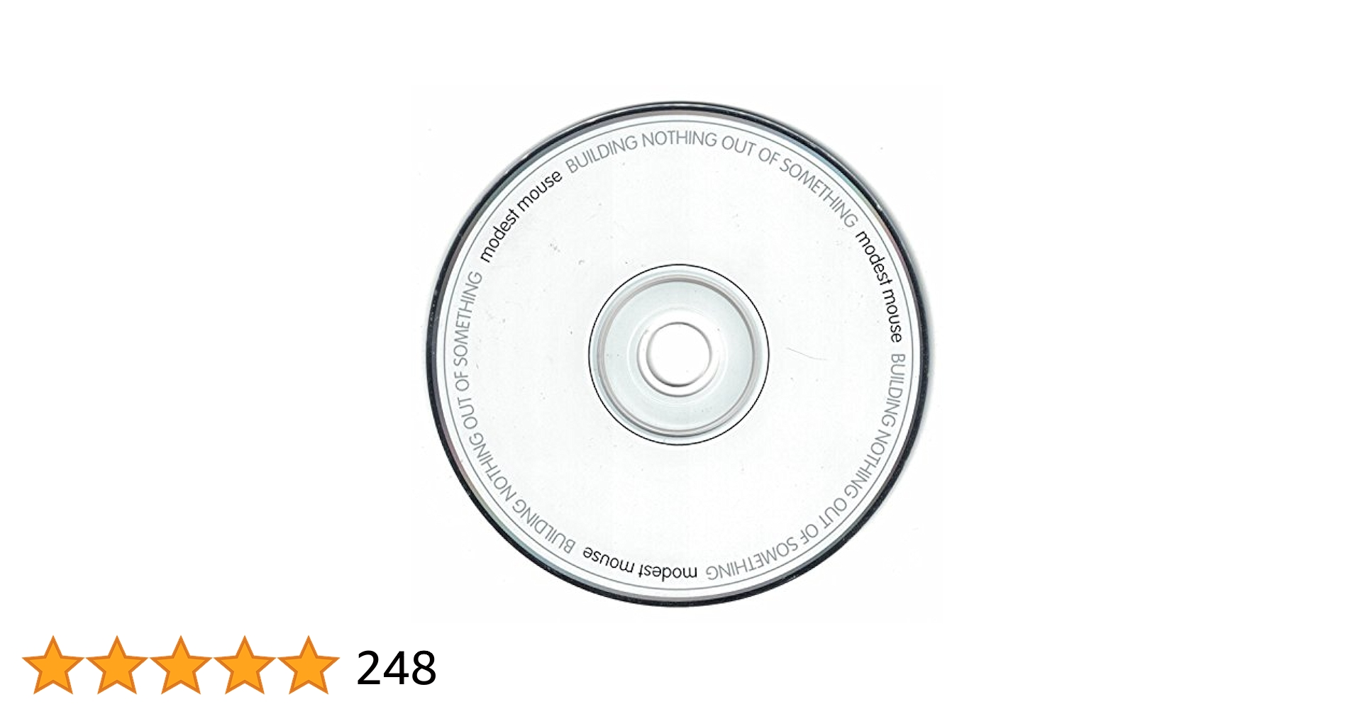 MODEST MOUSE アップレコード1996オリジナル MODEST MOUSE アップレコード1996オリジナル MODEST MOUSE