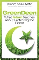 Algopix Similar Product 16 - Green Deen What Islam Teaches about
