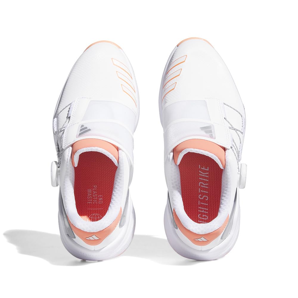 ゼットジー23 ボア / ZG23 BOA LIGHTSTRIKE GOLF Amazon.co.jp: adidas ゼットジー23 ボア ZG23 BOA Lightstrike