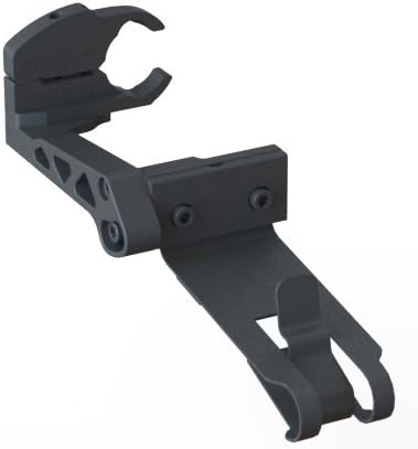 Flash Sale Buy 1 get 1 Aluminum Radar Detector Mount for Uniden R1/R3. Patented Design - Made in USA - Looks Factory Installed,BlendMount BNR-2027 Corvette C7 Best Review Aluminum Radar Detector Mount for Uniden R1/R3. Patented Design - Made in USA - Looks Factory Installed,BlendMount BNR-2027 Corvette C7