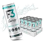 Energy Drinks Green Tea