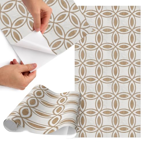 Papel adhesivo para muebles 65x130 autoadhesivo lavable cocina 2