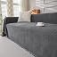 herringbone dark grey