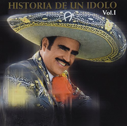 Historia De Un Idolo (Volume 1)
