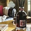 Dr. Vranjes - Rosso Nobile 1250 ml Diffuser + Double Pack of Black Sticks (3 Pieces Bundle) - Luxury Home Fragrance, Made in Italy, Main Scent Fruity: Orange, Strawberry and Red Berries, Birch #3