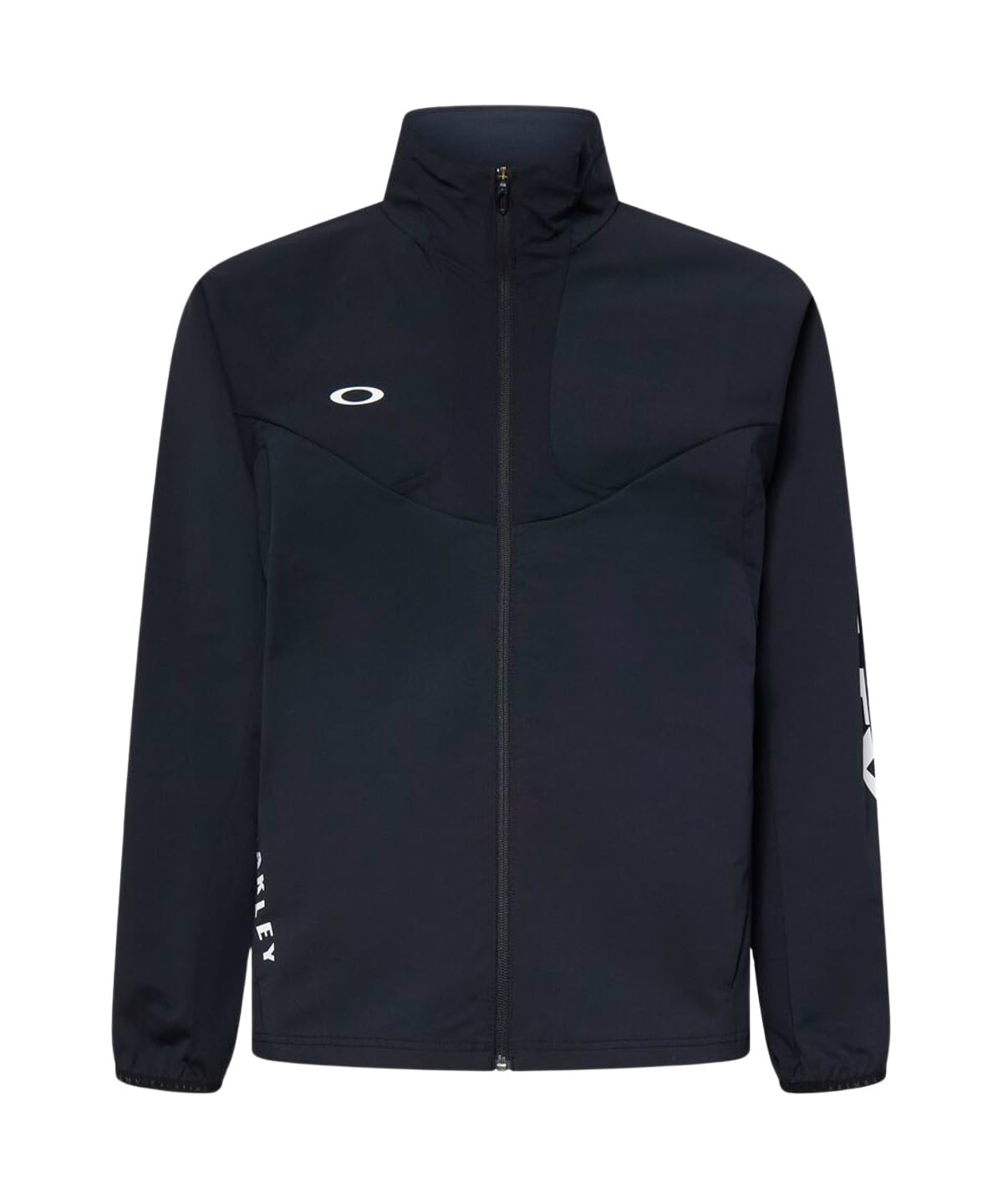 OAKLEY(オークリー) ジャケットENHANCE TECH JERSEY JACKET 16.0メンズ