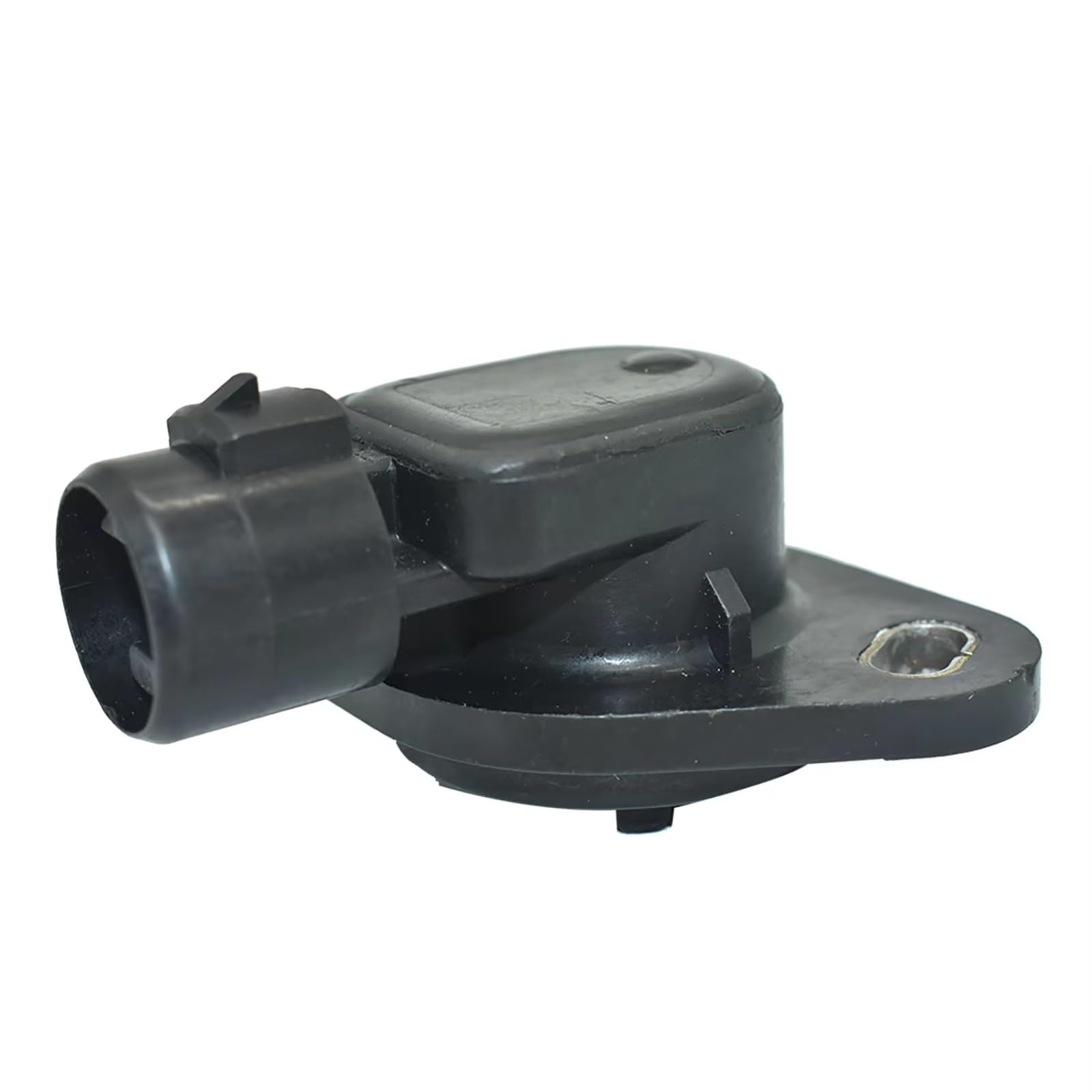 Sensor del acelerador Compatible Con Accord 1990-2002 Para Civic 1989-2000 Para CR-V 1997-2001 OEM 16400-P06-A11 Sensor Posición Acelerador TPS Repuestos Reemplazos