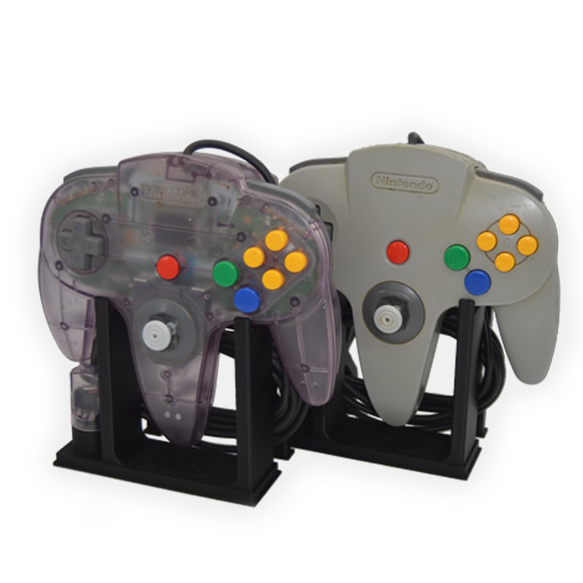 Nintendo 64 本体、コントローラ、各種セット NINTENDO 64 Controller For Nintendo Switch – NintendoSoup