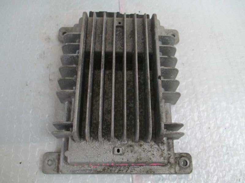 Generic fits Audio Equipment Radio Fits 08-15 fits Nissan Rogue 28061 JM20A 28061JM20A