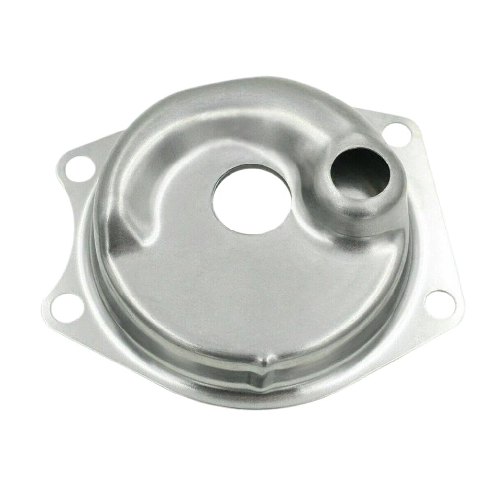 Kit di sostituzione pompa acqua con girante compatibile con motori fuoribordo 9.9HP 15HP 18HP 20HP 25HP 99157T2 99157A2 85098A2