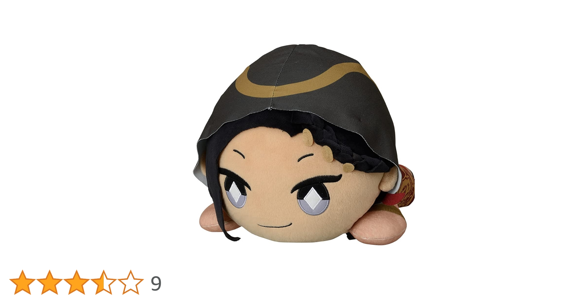 Amazon.co.jp: ツイステッドワンダーランド ツイステ メガジャンボ