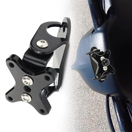 Support barre navigation GPS moto pour Indian Springfield Dark Horse 2018-2023