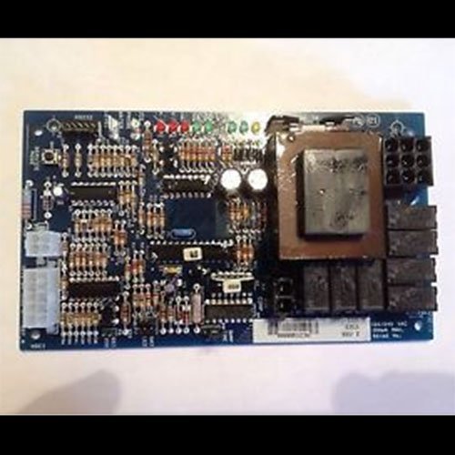 1092-110 - Serie S de la placa de circuito de control de la máquina de hielo del OEM de Manitowoc